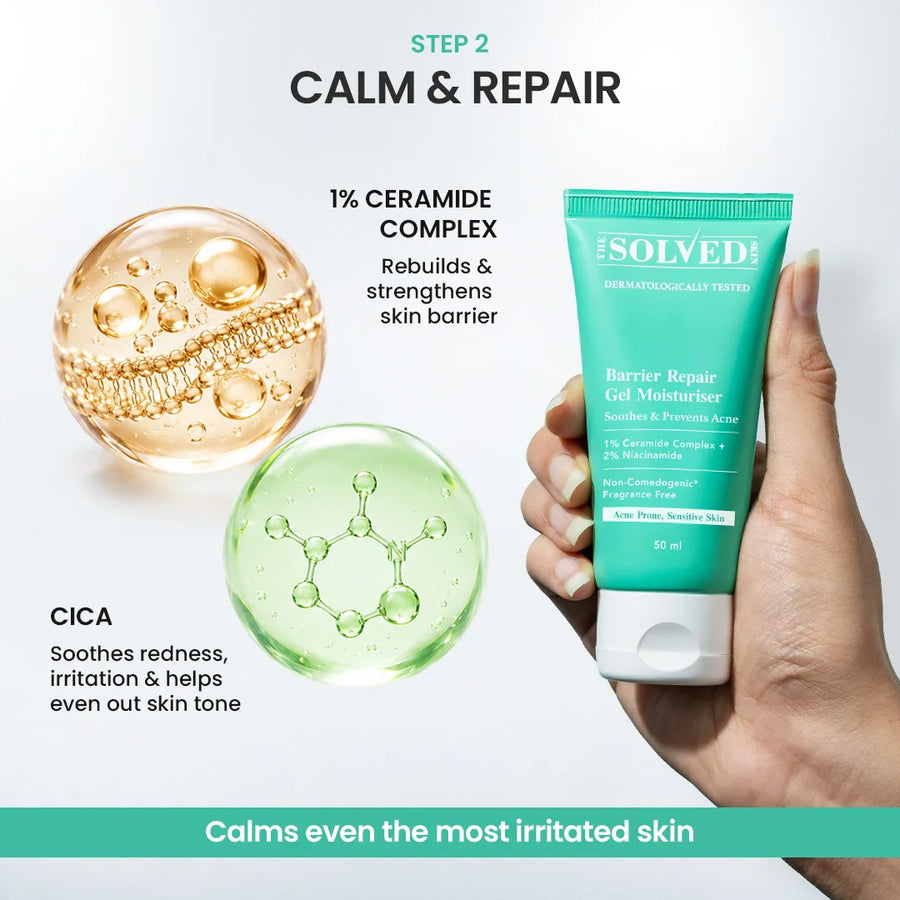 Acne Care Combo Kit