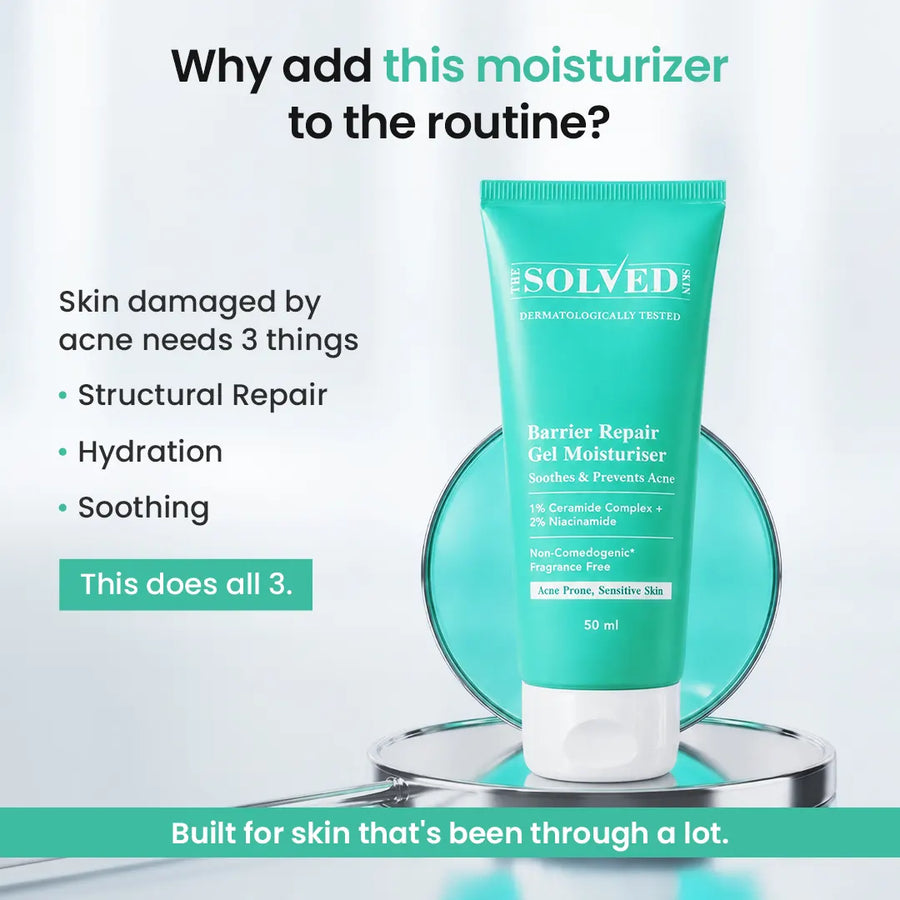 Acne Care Combo Kit