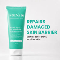 Barrier Repair Gel Moisturiser
