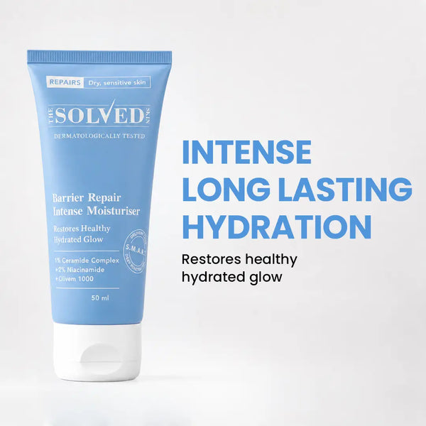 Barrier Repair Intense Moisturiser