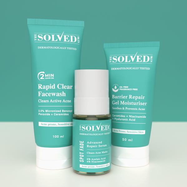 Acne & Marks Kit