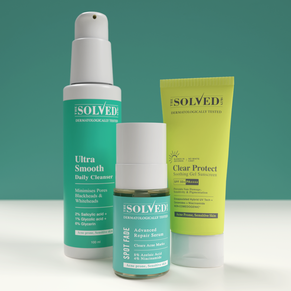 Bright & Even Skin Kit