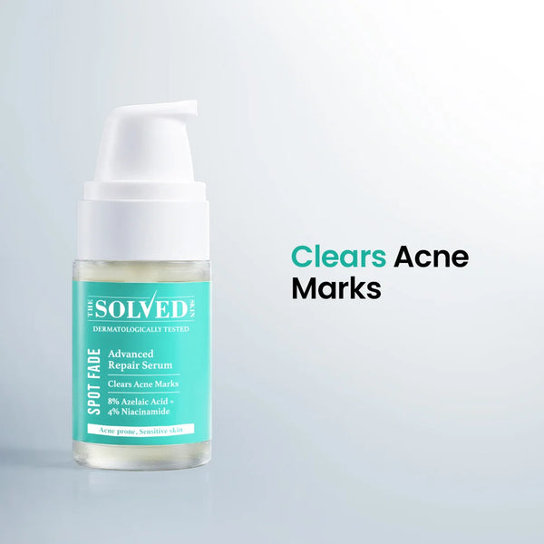 Spot Fade Advanced Repair Serum