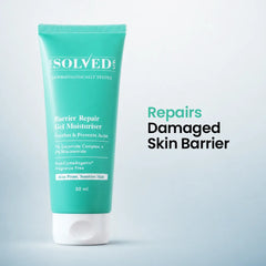 Barrier Repair Gel Moisturiser