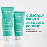 Acne Care Combo Kit