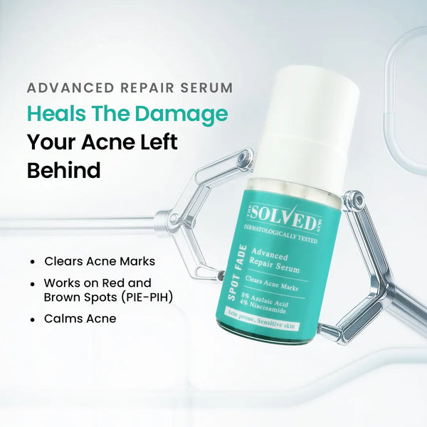 Spot Fade Advanced Repair Serum