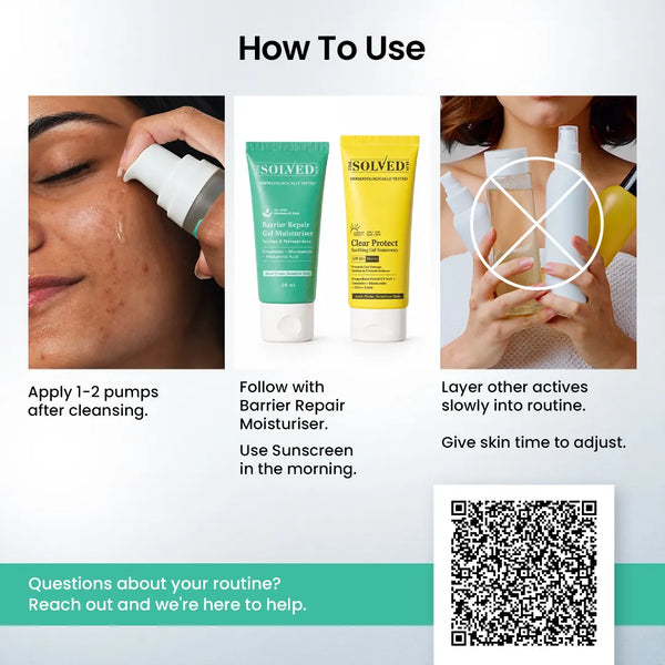 Spot Fade Advanced Repair Serum