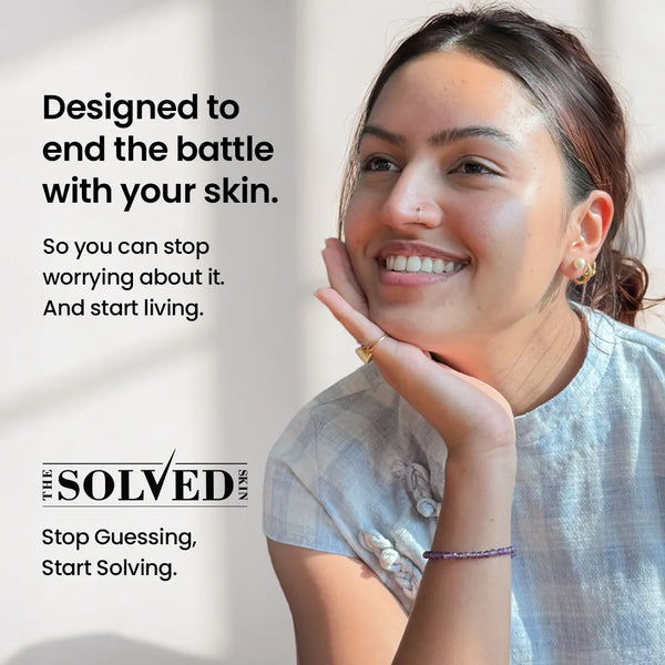 Rapid Clear Facewash