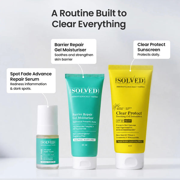 Spot Fade Advanced Repair Serum