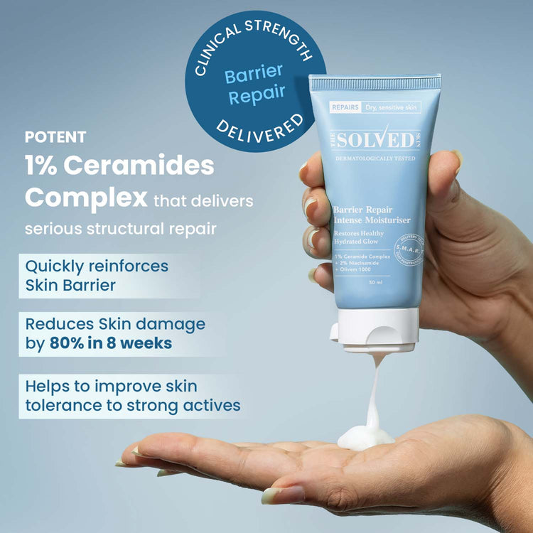 Barrier Repair Intense Moisturiser