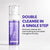 Effortless Melting Cleanser