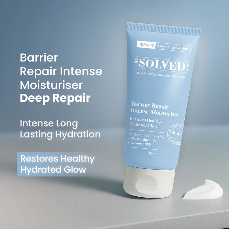 Barrier Repair Intense Moisturiser