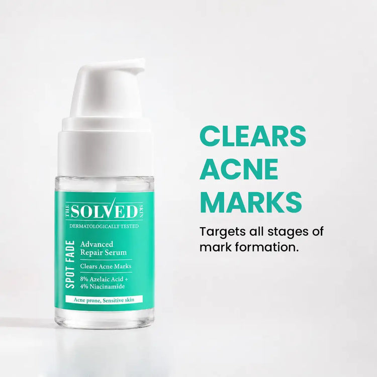 Spot Fade Advanced Repair Serum