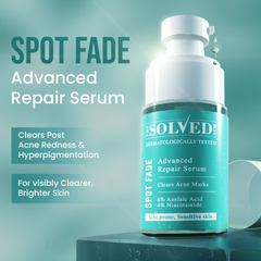 Spot Fade Advanced Repair Serum