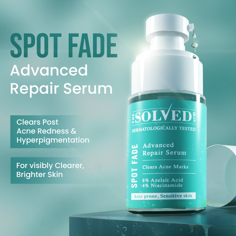 Spot Fade Advanced Repair Serum