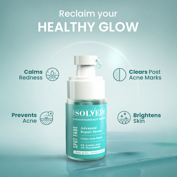 Spot Fade Advanced Repair Serum