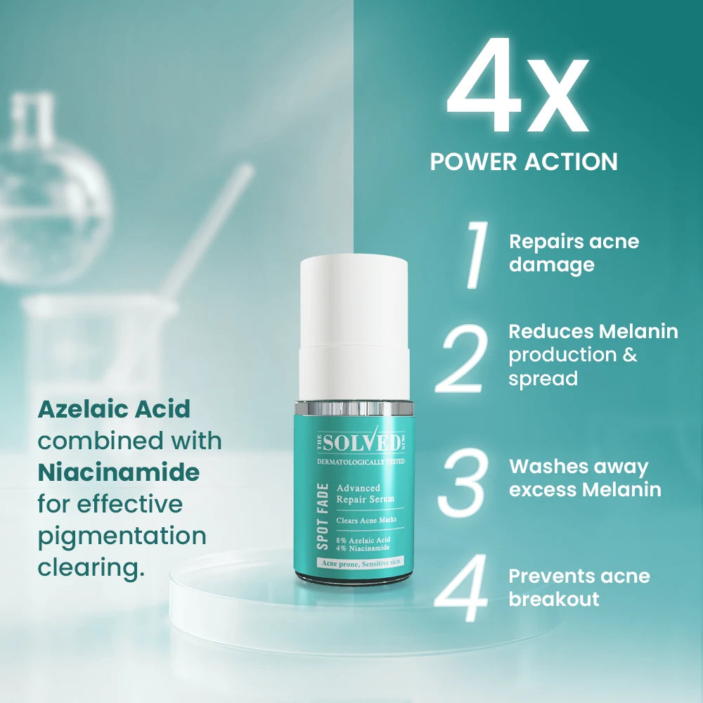 Spot Fade Advanced Repair Serum