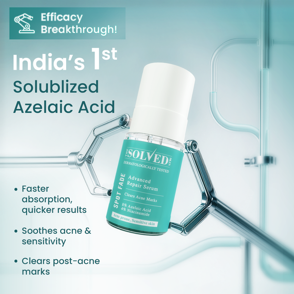 Spot Fade Advanced Repair Serum