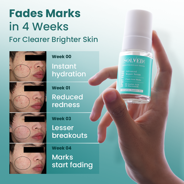 Spot Fade Advanced Repair Serum