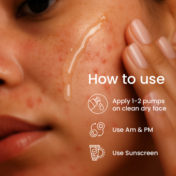 Spot Fade Advanced Repair Serum