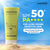 Clear Protect Gel Sunscreen