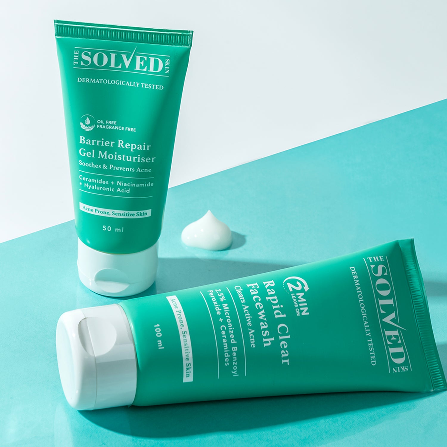 Acne Care Combo Kit