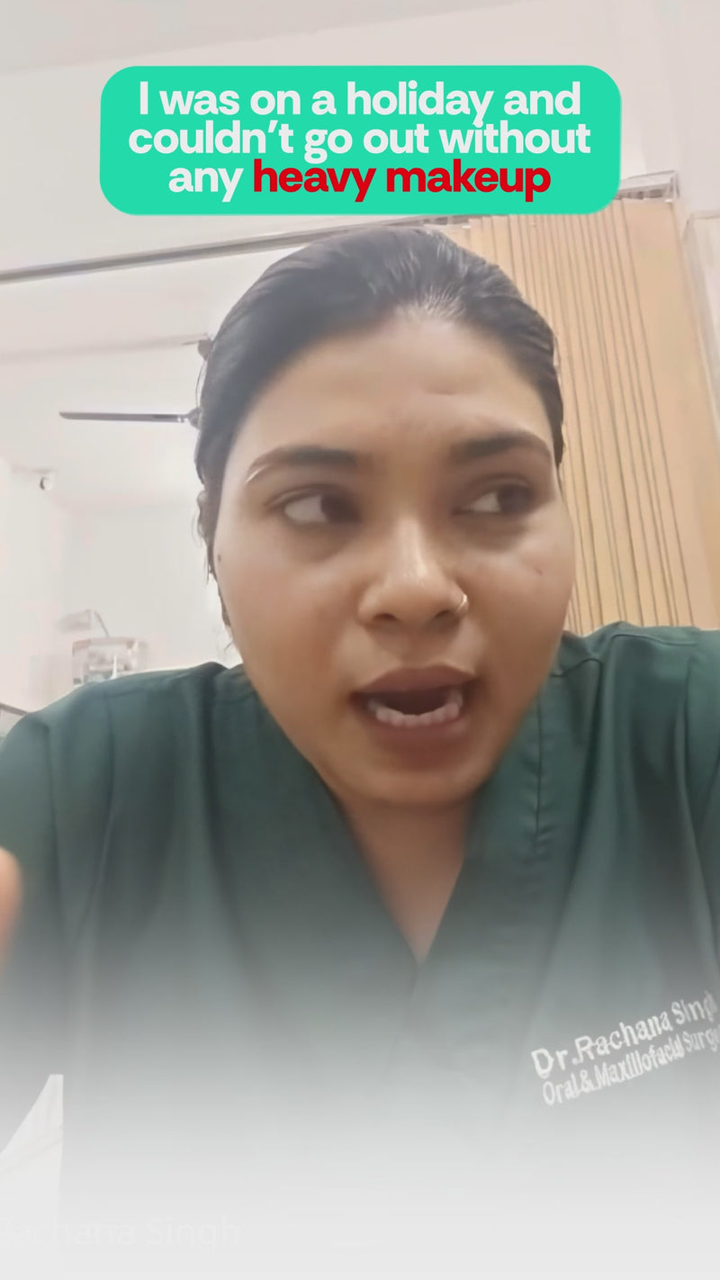 Dr. Rachna