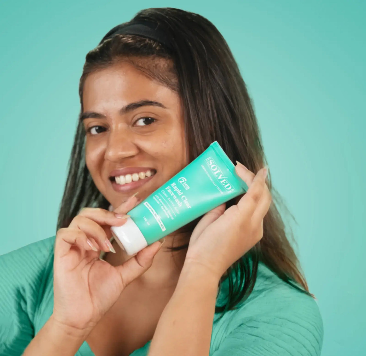 Clinical product image