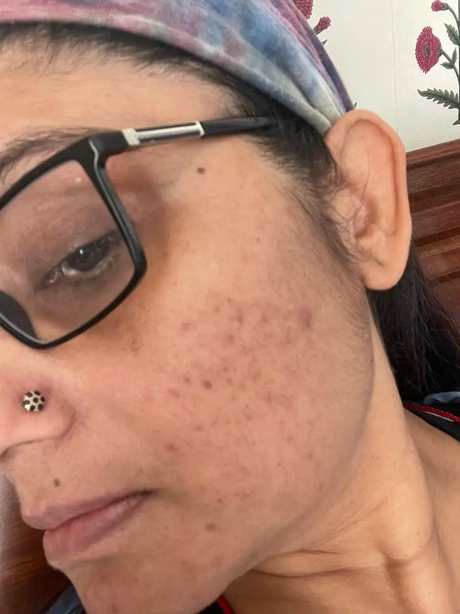 Suchita Khaitan after